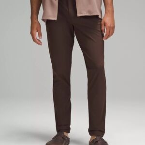 Lululemon Men’s ABC Slim fit pants